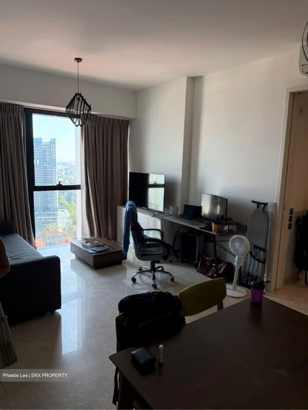 Duo Residences (D7), Apartment #571371321